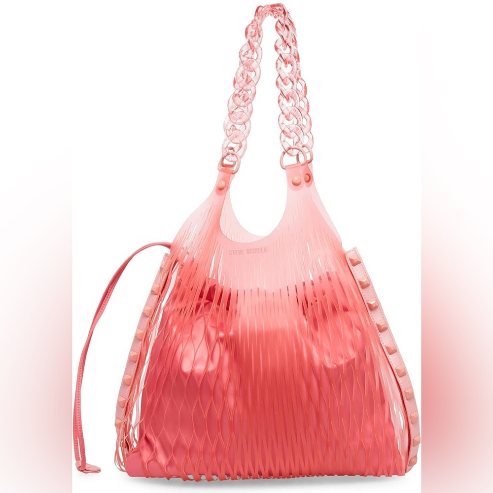 Steve Madden tote bag - Picture 3 of 16